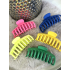 3309 Haarspeld Color Neon Geel